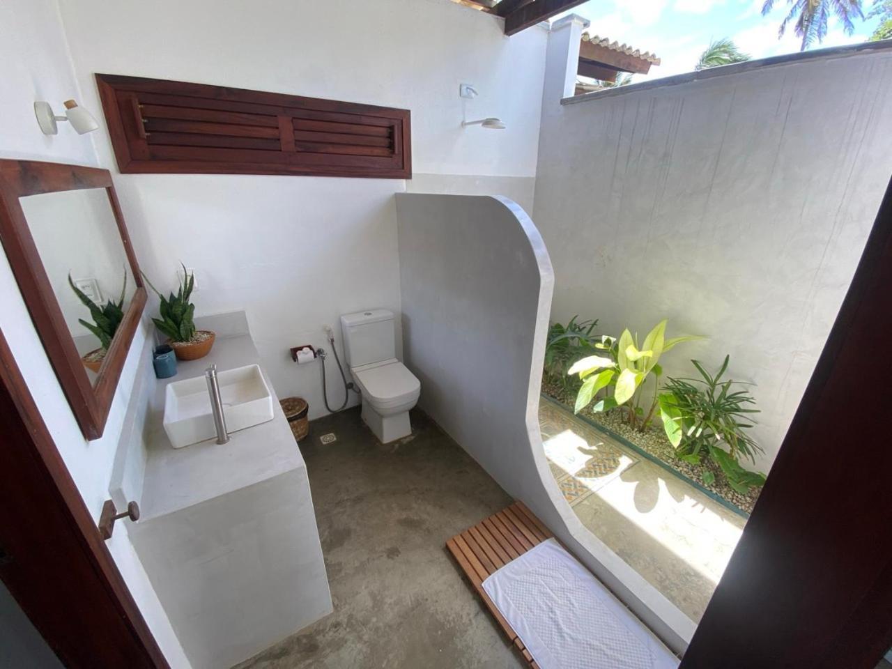 Villa Os Navegantes -Casa Vento Icaraí Exterior foto