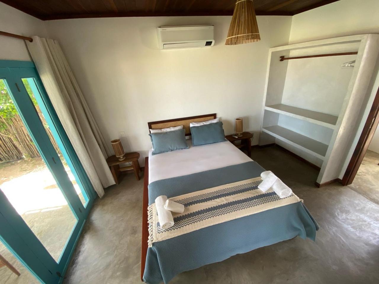 Villa Os Navegantes -Casa Vento Icaraí Exterior foto