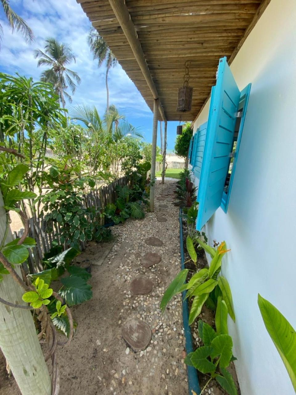 Villa Os Navegantes -Casa Vento Icaraí Exterior foto